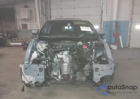 2021 Honda Cr-V Awd Ex z USA, uszkodzony, nr VIN 2HKRW2H54MH641923